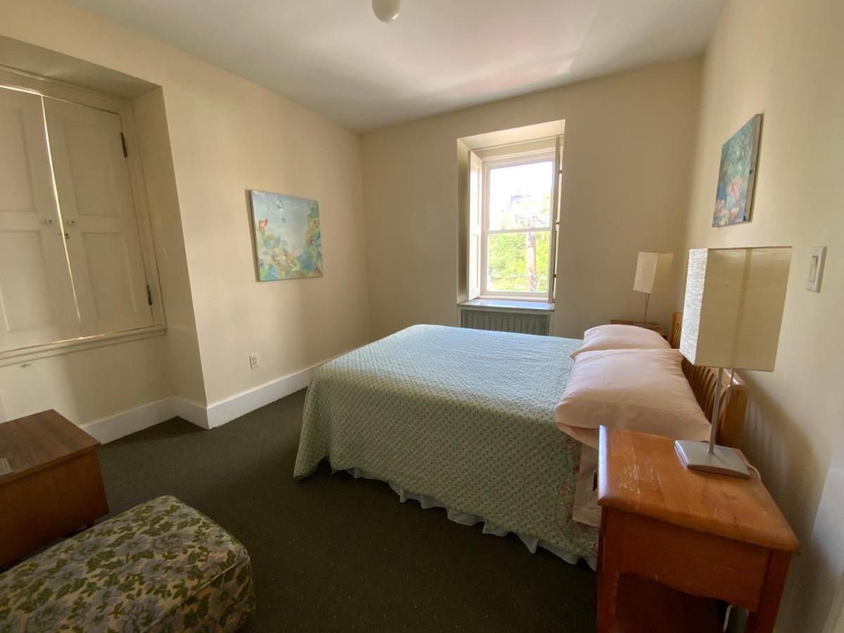 Fort Pl B&B And Gallery ニューヨーク エクステリア 写真