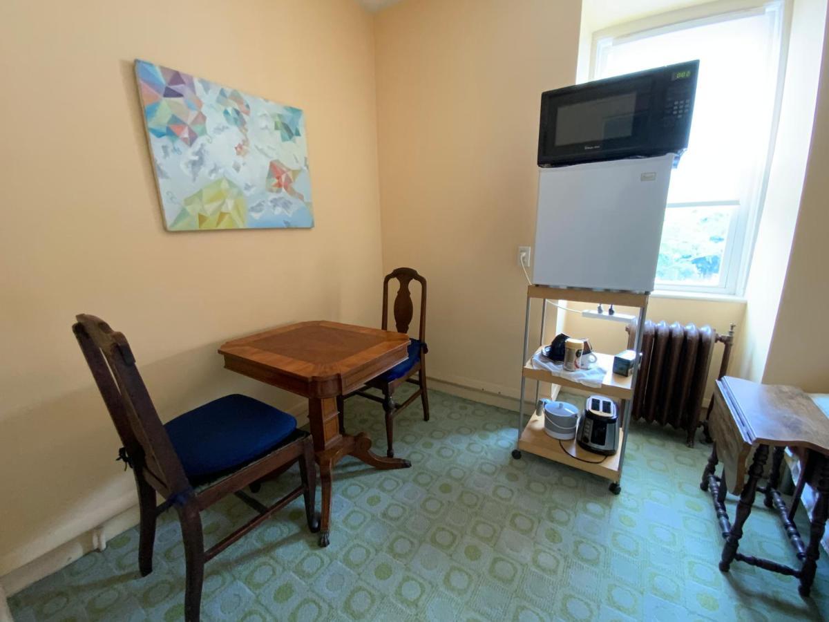 Fort Pl B&B And Gallery ニューヨーク エクステリア 写真